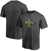 New Orleans Saints Primary Logo T-Shirt | NFL Online