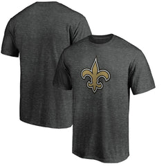 New Orleans Saints Primary Logo T-Shirt | NFL Online