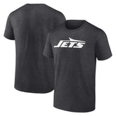New York Jets Primary Logo T-Shirt | NFL US