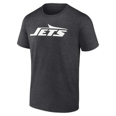 New York Jets Primary Logo T-Shirt | NFL US