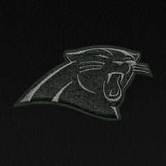 Carolina Panthers Antigua Tonal Logo Generation Quarter-Zip Pullover Top | NFL Discount