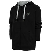 Arizona Cardinals Antigua Tonal Logo Victory Full-Zip Hoodie | NFL Online