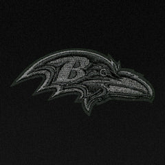 Baltimore Ravens Antigua Tonal Logo Victory Pullover Hoodie | NFL Sale