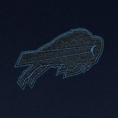 Buffalo Bills Antigua Tonal Logo Victory Pullover Hoodie | NFL Online