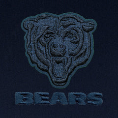 Chicago Bears Antigua Tonal Logo Victory Pullover Hoodie | NFL On sale