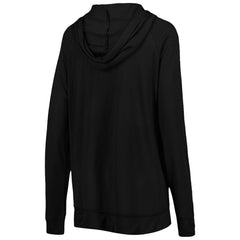 San Francisco Giants Touch Women's Pre-Game Raglan Pullover Hoodie - MLB Hoodies