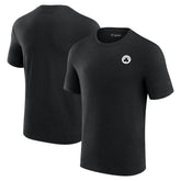 Black Boston Celtics Front Office Modal T-Shirt | NBA
