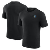 Black Golden State Warriors Front Office Modal T-Shirt sale | NBA
