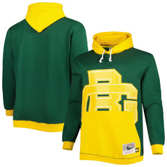 Green Bay Packers Big & Tall Big Face Pullover Hoodie | NFL Sale