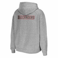 Tampa Bay Buccaneers WEAR by Erin Andrews Women's Team Full-Zip Hoodie | NFL Near me