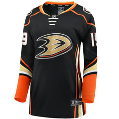 Troy Terry Anaheim Ducks Fanatics Women's Home Team Breakaway Player Jersey - NHL Jerseys