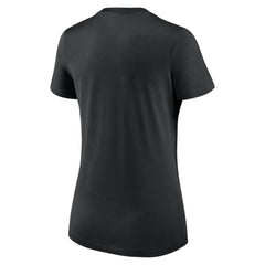 USWNT Women's Crest T-Shirt