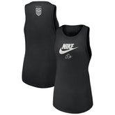 USWNT Women's Futura Tank Top