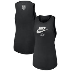 USWNT Women's Futura Tank Top