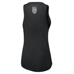 USWNT Women's Futura Tank Top
