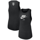 USWNT Women's Futura Performance Tank Top
