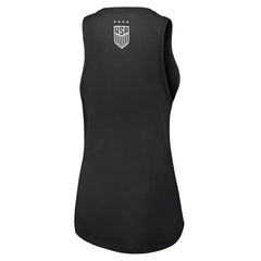 USWNT Women's Futura Performance Tank Top