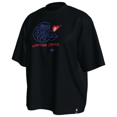 USMNT Women's Spring T-Shirt