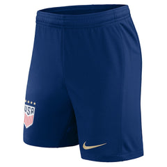 USWNT Women's 2023 Home Stadium Shorts