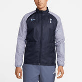 Tottenham Hotspur Academy AWF Raglan Full-Zip Jacket