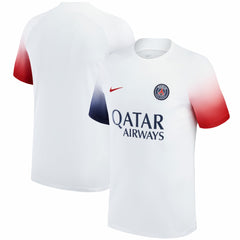 Paris Saint-Germain 2023/24 Academy Pro Pre-Match Top