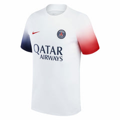 Paris Saint-Germain 2023/24 Academy Pro Pre-Match Top