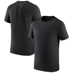 USWNT Crest T-Shirt