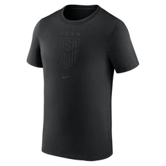 USWNT Crest T-Shirt