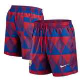 Barcelona Hi Flow Shorts