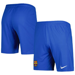 Barcelona 2023/24 Away Stadium Performance Shorts