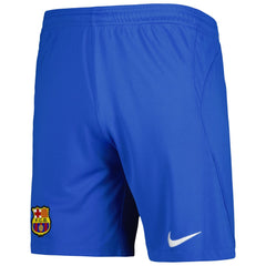 Barcelona 2023/24 Away Stadium Performance Shorts