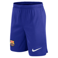 Barcelona 2023/24 Stadium Home Shorts