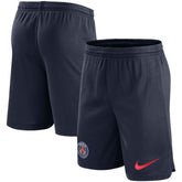 Paris Saint-Germain 2023/24 Stadium Home Shorts