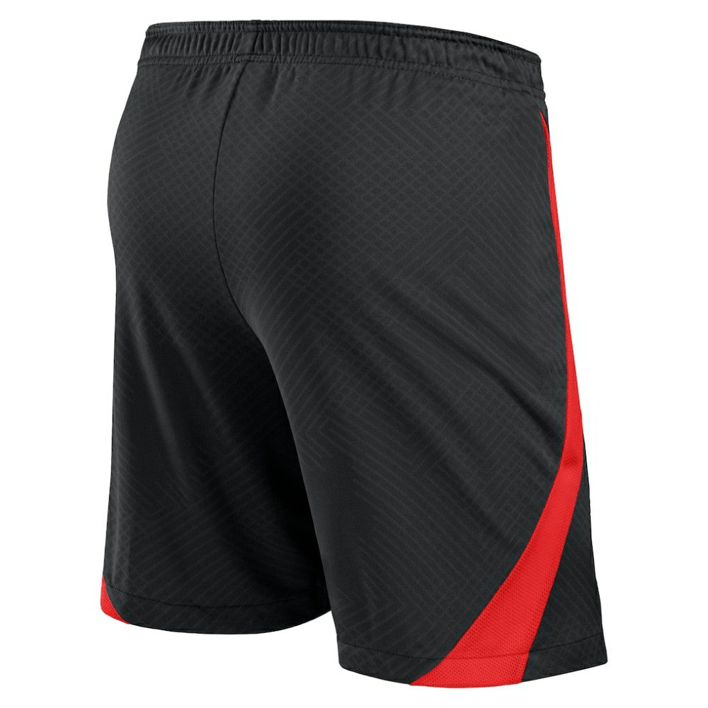 USWNT 2023 Strike Performance Shorts on sale - Black