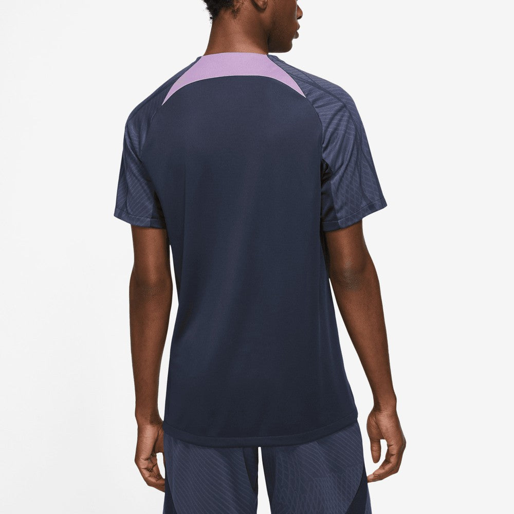 Tottenham Hotspur 2023/24 Strike Training Top Sale - Navy