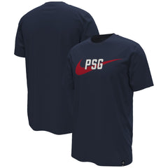 Paris Saint-Germain Swoosh T-Shirt