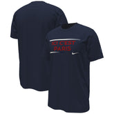 Paris Saint-Germain Verbiage T-Shirt