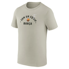 Barcelona Verbiage T-Shirt