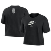 USWNT Youth Futura T-Shirt
