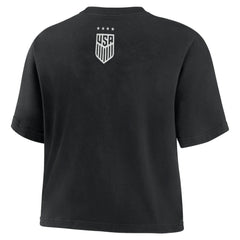 USWNT Youth Futura T-Shirt
