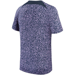 Tottenham Hotspur Youth 2023/24 Pre-Match Performance Top