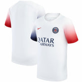 Paris Saint-Germain Youth 2023/24 Academy Pro Performance Pre-Match Top