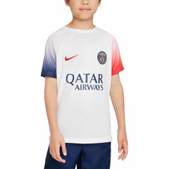 Paris Saint-Germain Youth 2023/24 Academy Pro Performance Pre-Match Top
