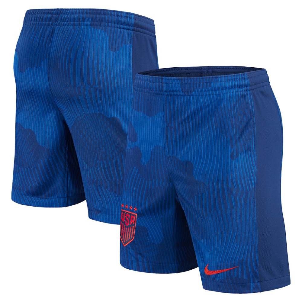 USWNT Youth 2023/24 Away Stadium Performance Shorts