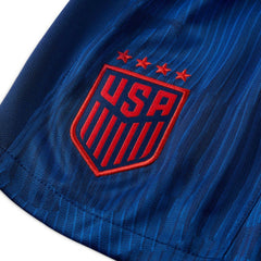 USWNT Youth 2023/24 Away Stadium Performance Shorts