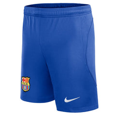 Barcelona Youth 2023/24 Away Stadium Performance Shorts