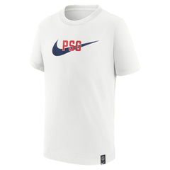 Paris Saint-Germain Youth Swoosh T-Shirt