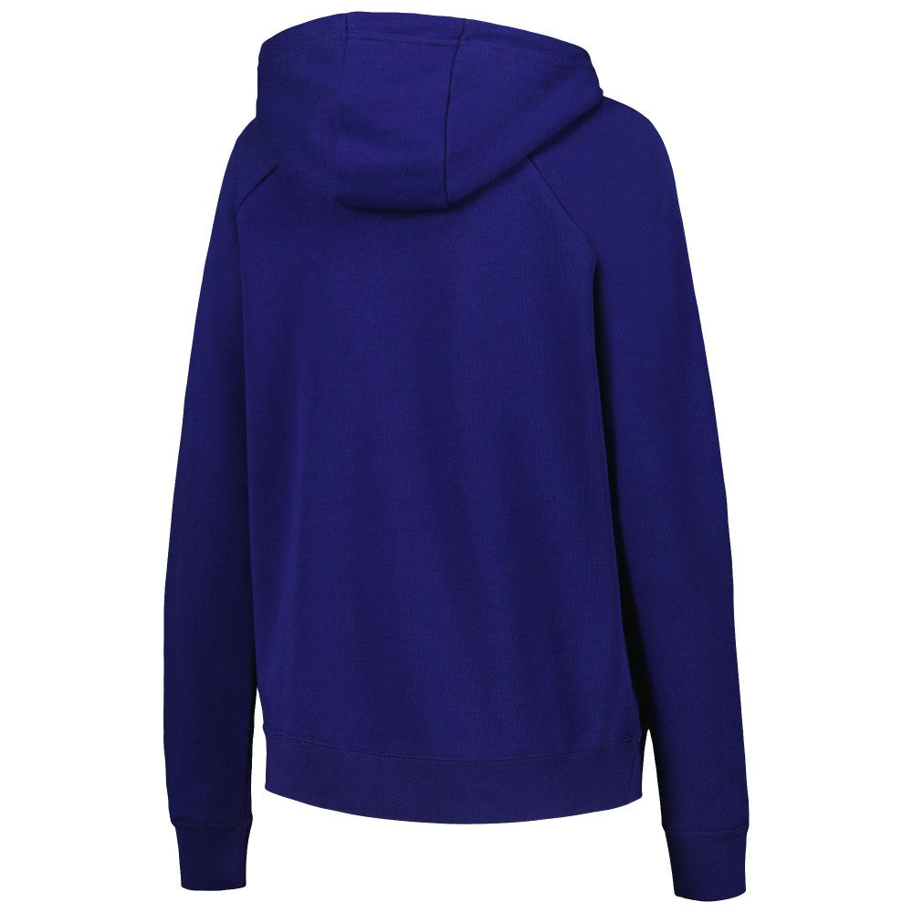 USMNT Women's Essential Raglan Pullover Hoodie for sale - Navy