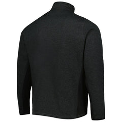 Chicago Blackhawks Antigua Course Quarter-Zip Jacket - NHL Jackets