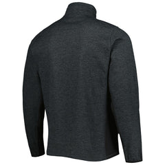 Vegas Golden Knights Antigua Course Quarter-Zip Jacket - NHL Jackets